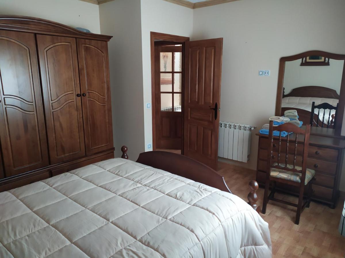 Casa Rosario Villa รีโอปาร์ ภายนอก รูปภาพ